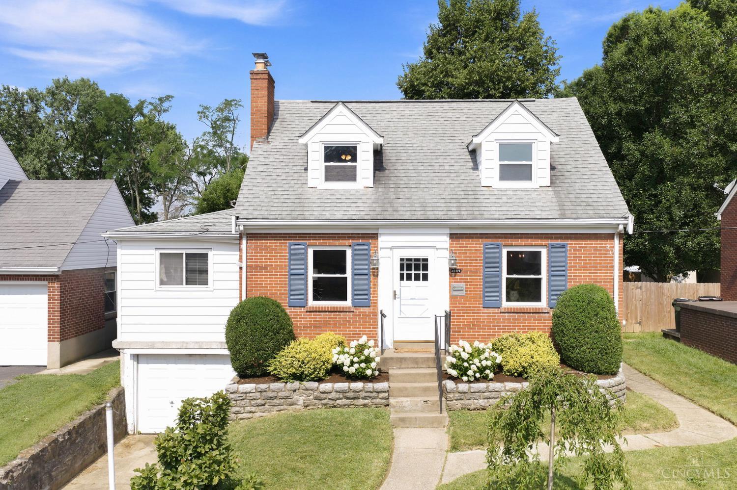3089 Neisel Avenue Cincinnati, OH 45248 - Photo 1 of 37
