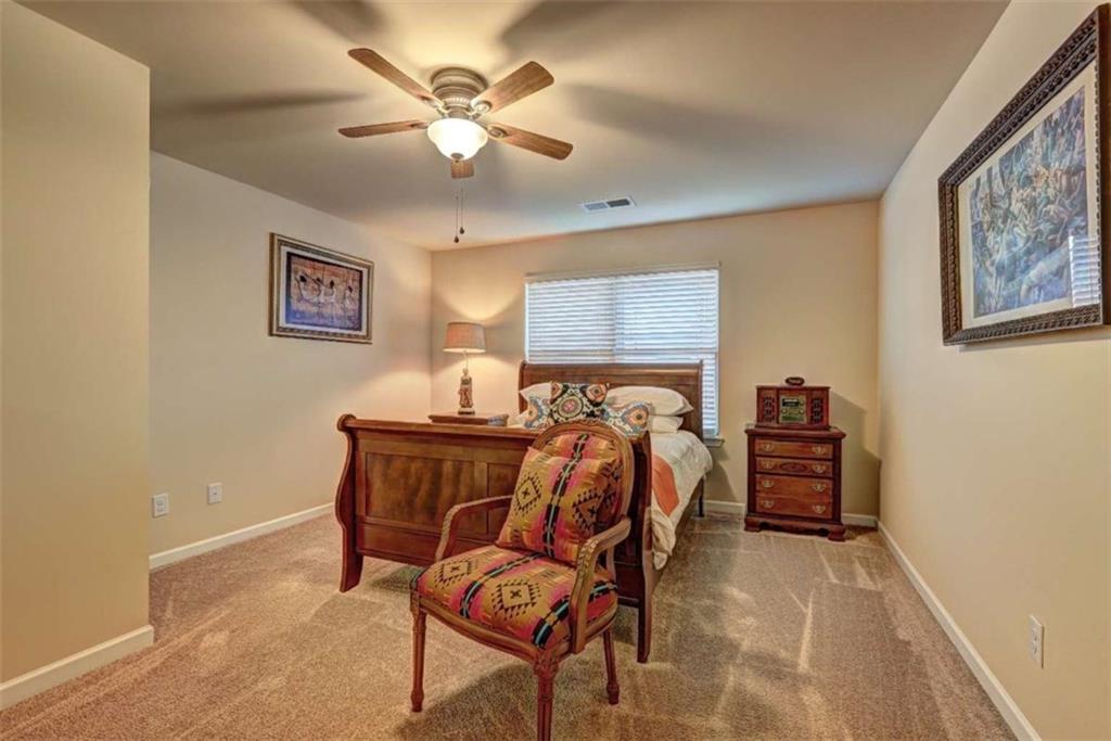 609 Caledon Way Hampton, GA 30228 - Photo 36 of 59