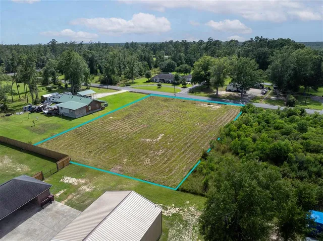 $37,000 | Tbd Henry Robertson Road, Unit TBD, Dequincy, LA 70633