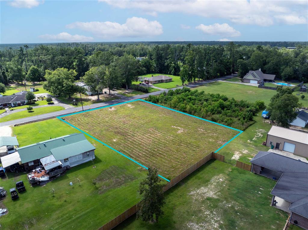 Tbd Henry Robertson Road, Unit TBD Dequincy, LA 70633 - Photo 2 of 6