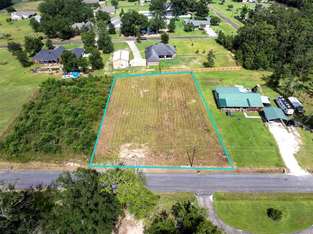 $37,000 | Tbd Henry Robertson Road, Unit TBD, Dequincy, LA 70633