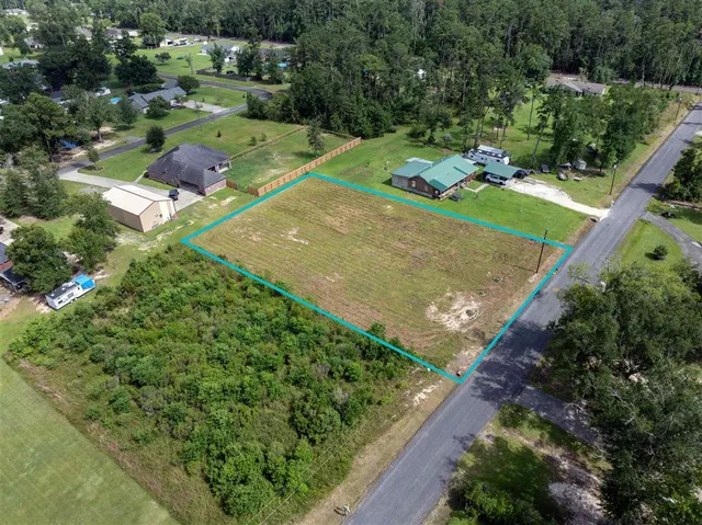 $37,000 | Tbd Henry Robertson Road, Unit TBD, Dequincy, LA 70633