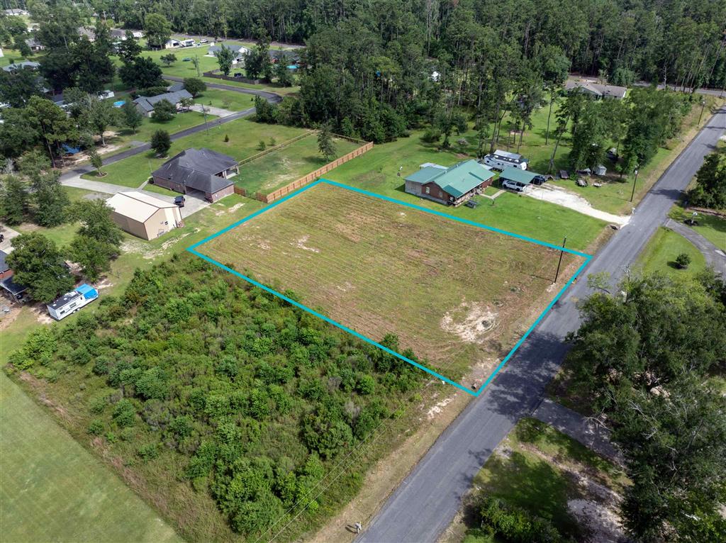 Tbd Henry Robertson Road, Unit TBD Dequincy, LA 70633 - Photo 5 of 6