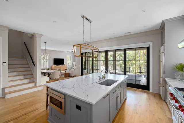 $449,000 | 565 Oyster Rake, Kiawah Island, SC 29455