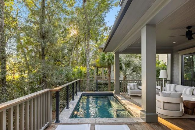 $449,000 | 565 Oyster Rake, Kiawah Island, SC 29455