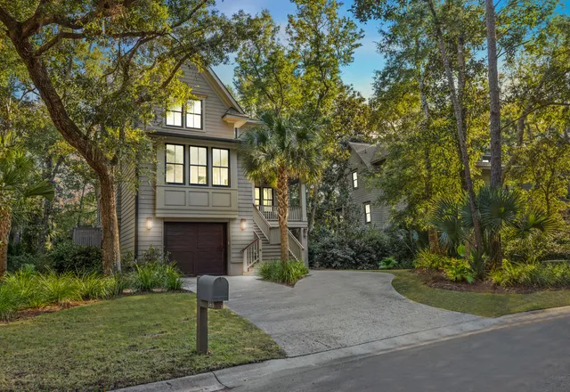 $449,000 | 565 Oyster Rake, Kiawah Island, SC 29455