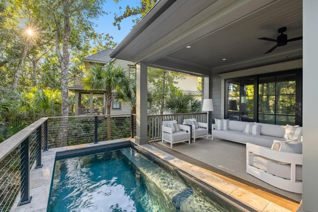 $449,000 | 565 Oyster Rake, Kiawah Island, SC 29455