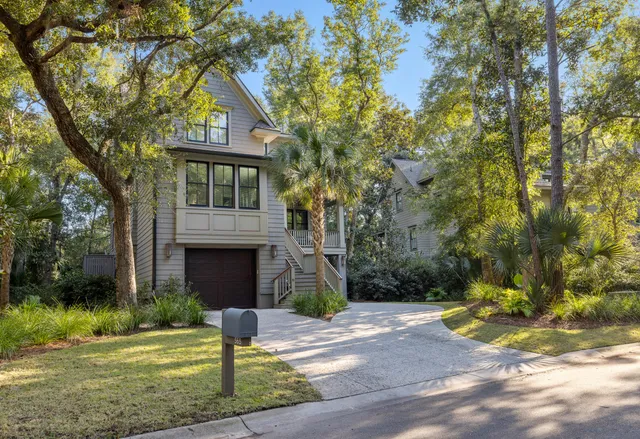 $449,000 | 565 Oyster Rake, Kiawah Island, SC 29455