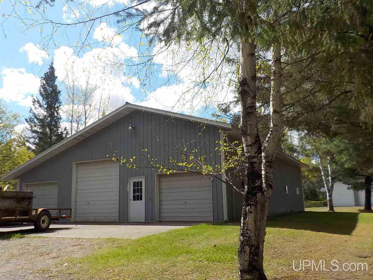 378 Paint River Road Crystal Falls, MI 49920 - Photo 8 of 66 Gallery Image 8