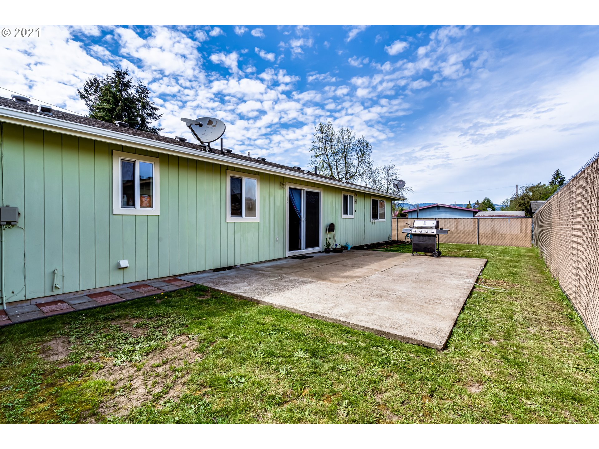 463 South 40th Street Springfield, OR 97478 - Photo 25 of 27