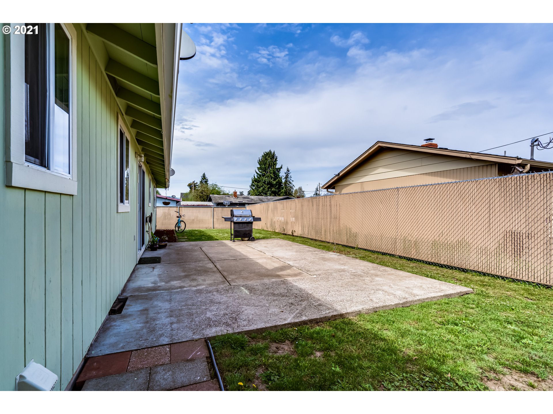 463 South 40th Street Springfield, OR 97478 - Photo 26 of 27