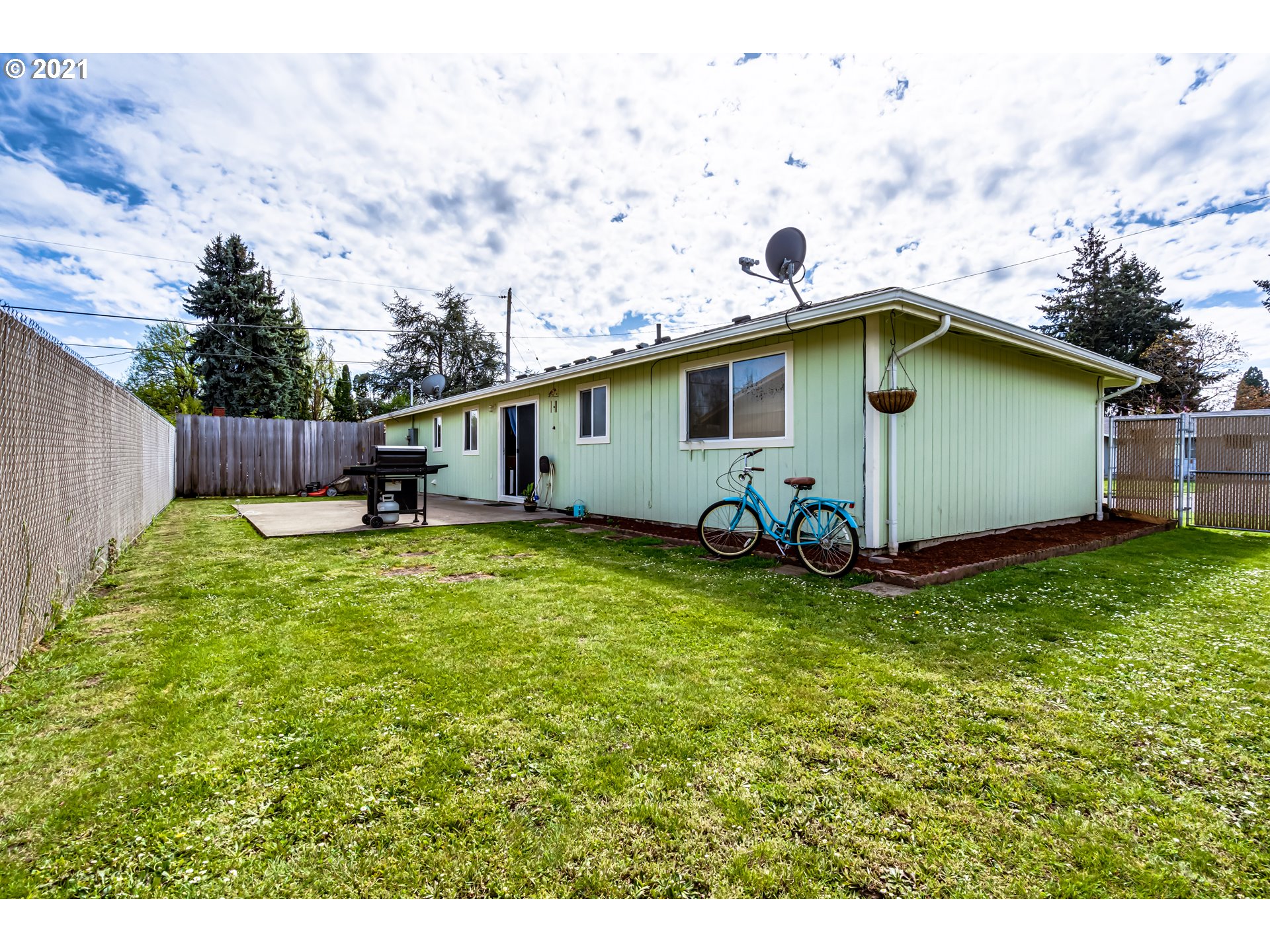 463 South 40th Street Springfield, OR 97478 - Photo 27 of 27