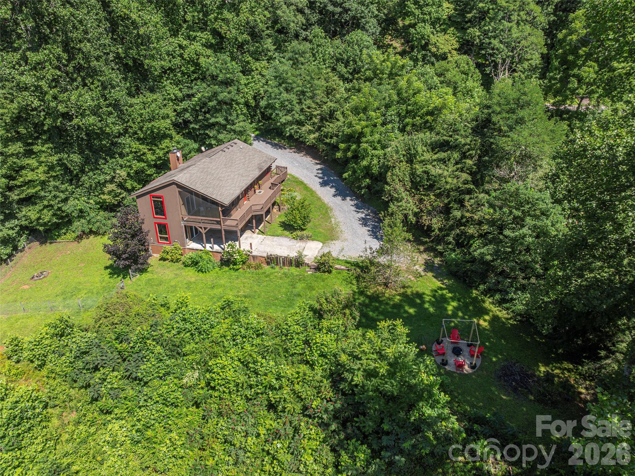 3543 Dark Ridge Road Sylva, NC 28779 - Photo 34 of 37 Gallery Image 34