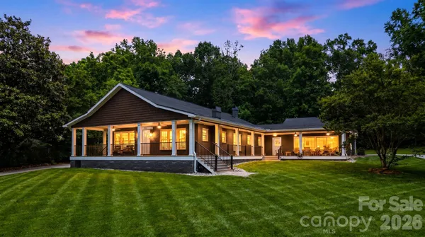 $549,000 | 313 Italy Street Northeast, Valdese, NC 28690