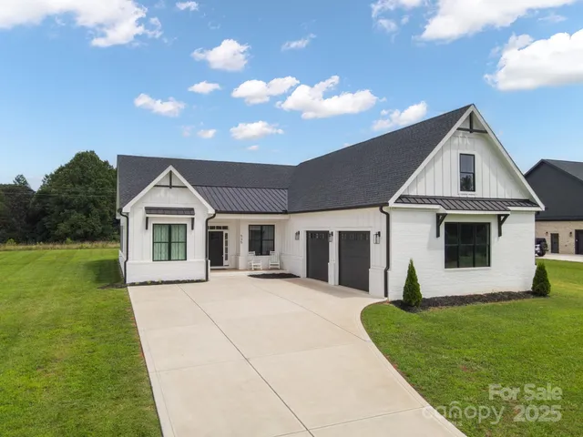 $497,000 | 535 New Salem Road, Unit 27, Statesville, NC 28625