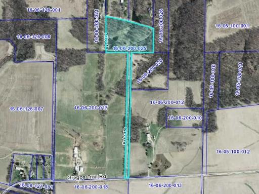 2260 West Oregon Trail Road Oregon, IL 61061 - Photo 1 of 7