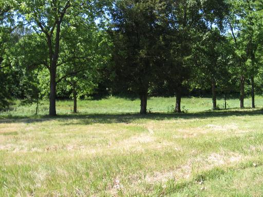 2260 West Oregon Trail Road Oregon, IL 61061 - Photo 4 of 7 a view of three trees in a park