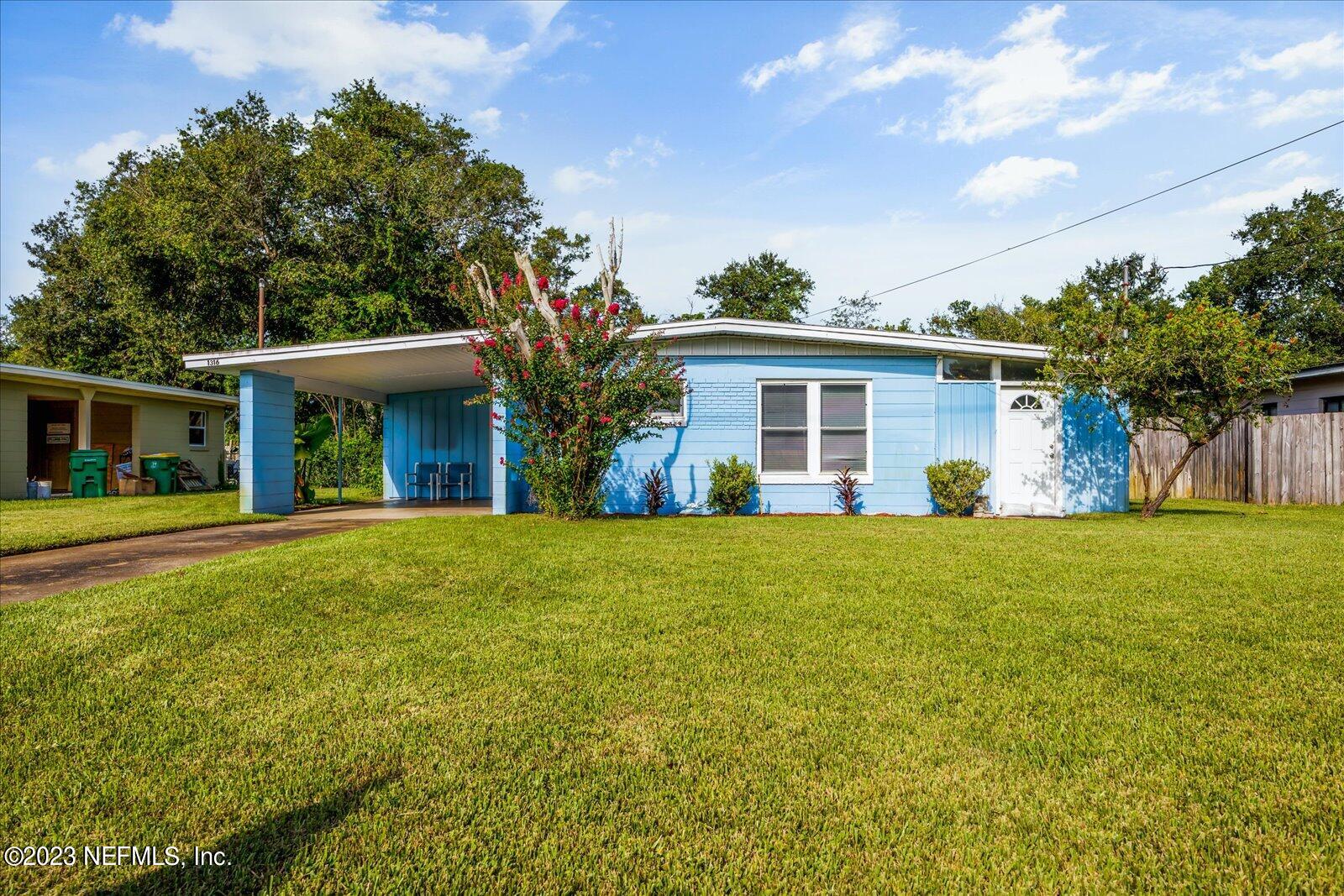 1316 Pinewood Road Jacksonville Beach, FL 32250 - Photo 1 of 46 36-063A4975