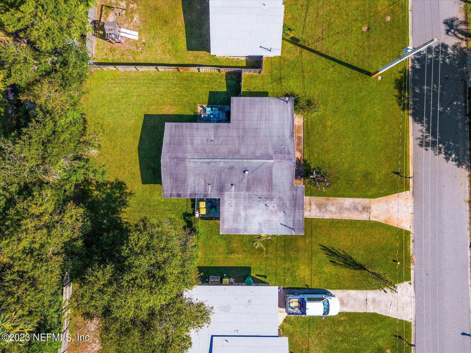 1316 Pinewood Road Jacksonville Beach, FL 32250 - Photo 38 of 46 46-DJI_0655