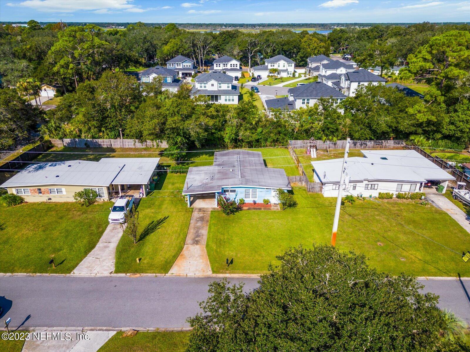 1316 Pinewood Road Jacksonville Beach, FL 32250 - Photo 39 of 46 38-DJI_0631