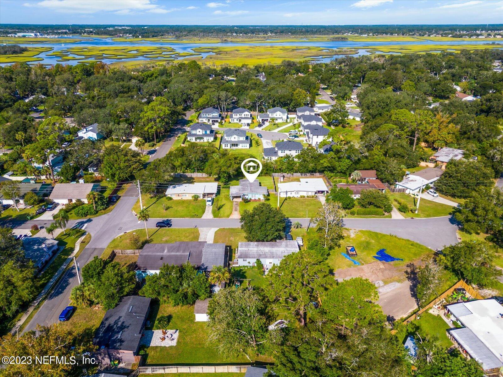 1316 Pinewood Road Jacksonville Beach, FL 32250 - Photo 41 of 46 39-DJI_0634