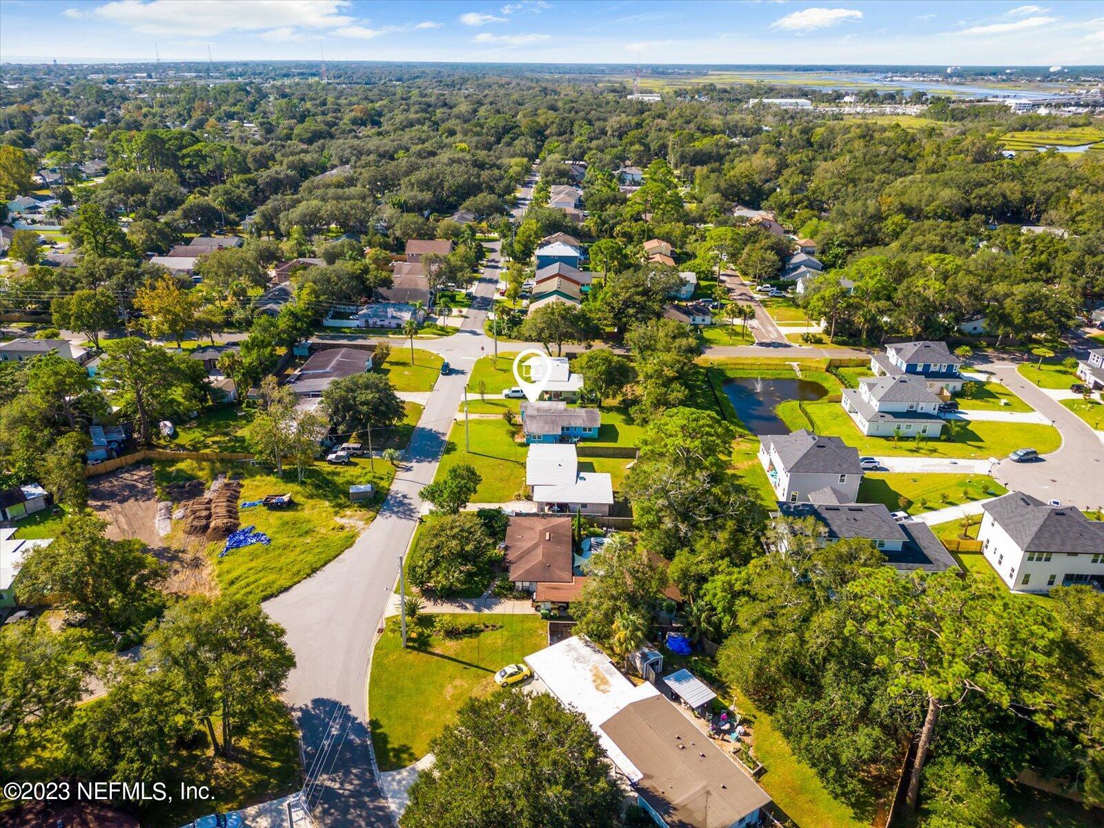 1316 Pinewood Road Jacksonville Beach, FL 32250 - Photo 42 of 46 41-DJI_0640