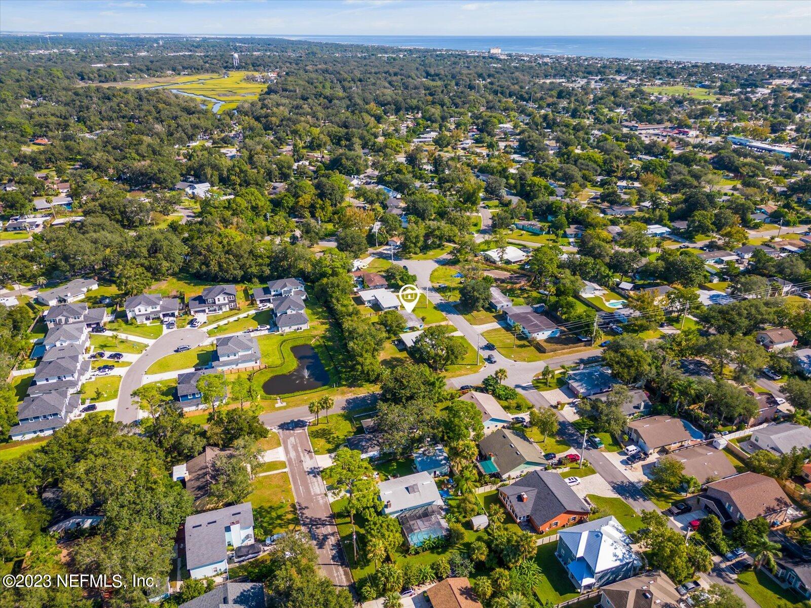 1316 Pinewood Road Jacksonville Beach, FL 32250 - Photo 44 of 46 44-DJI_0649