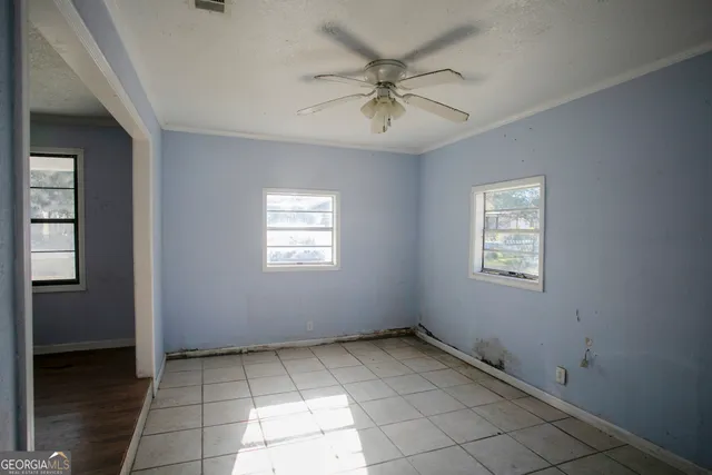 $54,950 | 45 Happy Ville Lane, Homerville, GA 31634