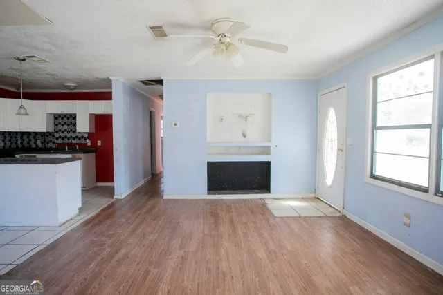 $54,950 | 45 Happy Ville Lane, Homerville, GA 31634