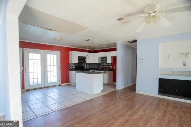 $54,950 | 45 Happy Ville Lane, Homerville, GA 31634