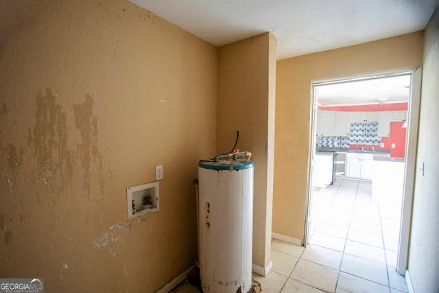 $54,950 | 45 Happy Ville Lane, Homerville, GA 31634