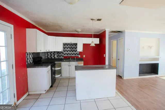 $54,950 | 45 Happy Ville Lane, Homerville, GA 31634