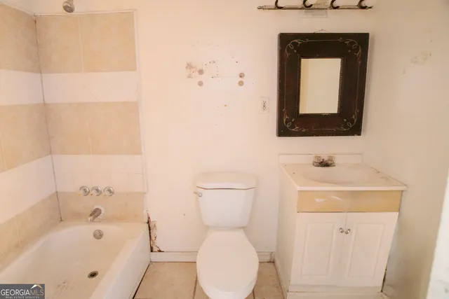 $54,950 | 45 Happy Ville Lane, Homerville, GA 31634