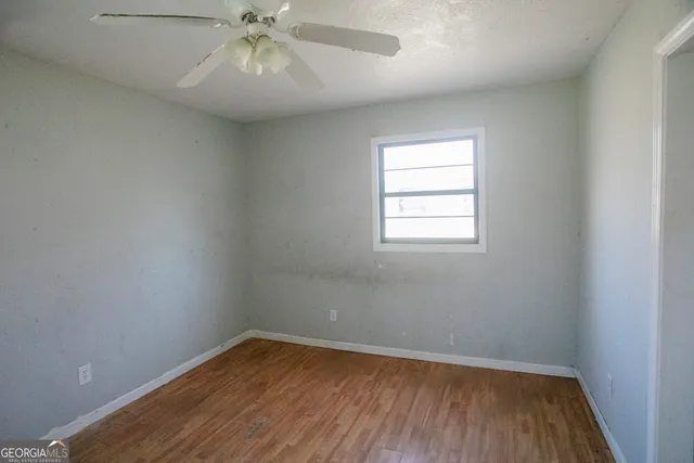 $54,950 | 45 Happy Ville Lane, Homerville, GA 31634