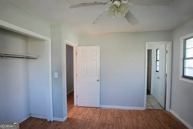 $54,950 | 45 Happy Ville Lane, Homerville, GA 31634