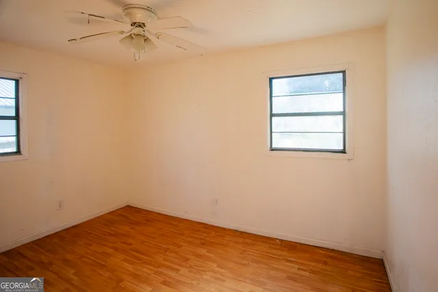 $54,950 | 45 Happy Ville Lane, Homerville, GA 31634