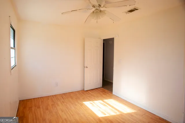 $54,950 | 45 Happy Ville Lane, Homerville, GA 31634