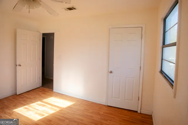 $54,950 | 45 Happy Ville Lane, Homerville, GA 31634