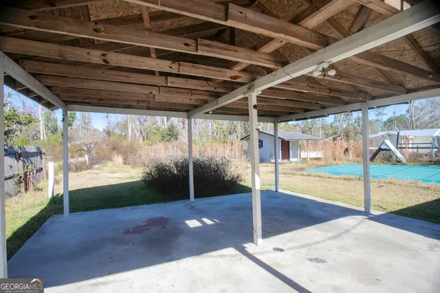 $54,950 | 45 Happy Ville Lane, Homerville, GA 31634