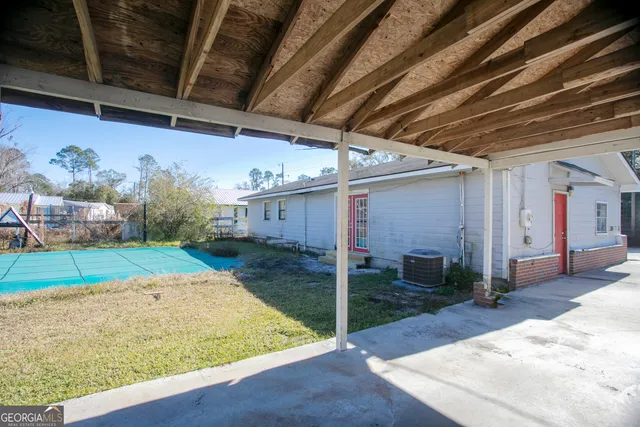 $54,950 | 45 Happy Ville Lane, Homerville, GA 31634