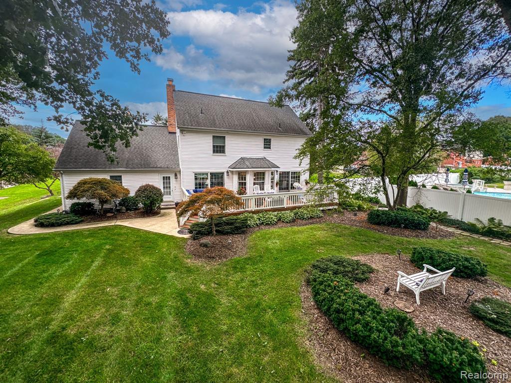 4654 John R Road Troy, MI 48085 - Photo 46 of 54