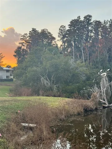 a view of a lake view