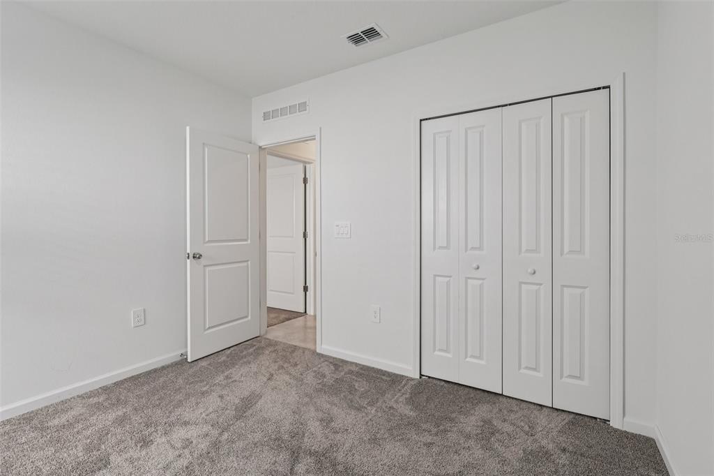 1723 Foreman Road Eagle Lake, FL 33839 - Photo 22 of 34 a view of an empty room