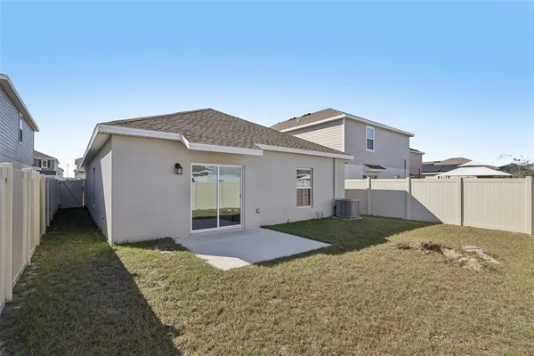 $1,980 | 1723 Foreman Road, Eagle Lake, FL 33839