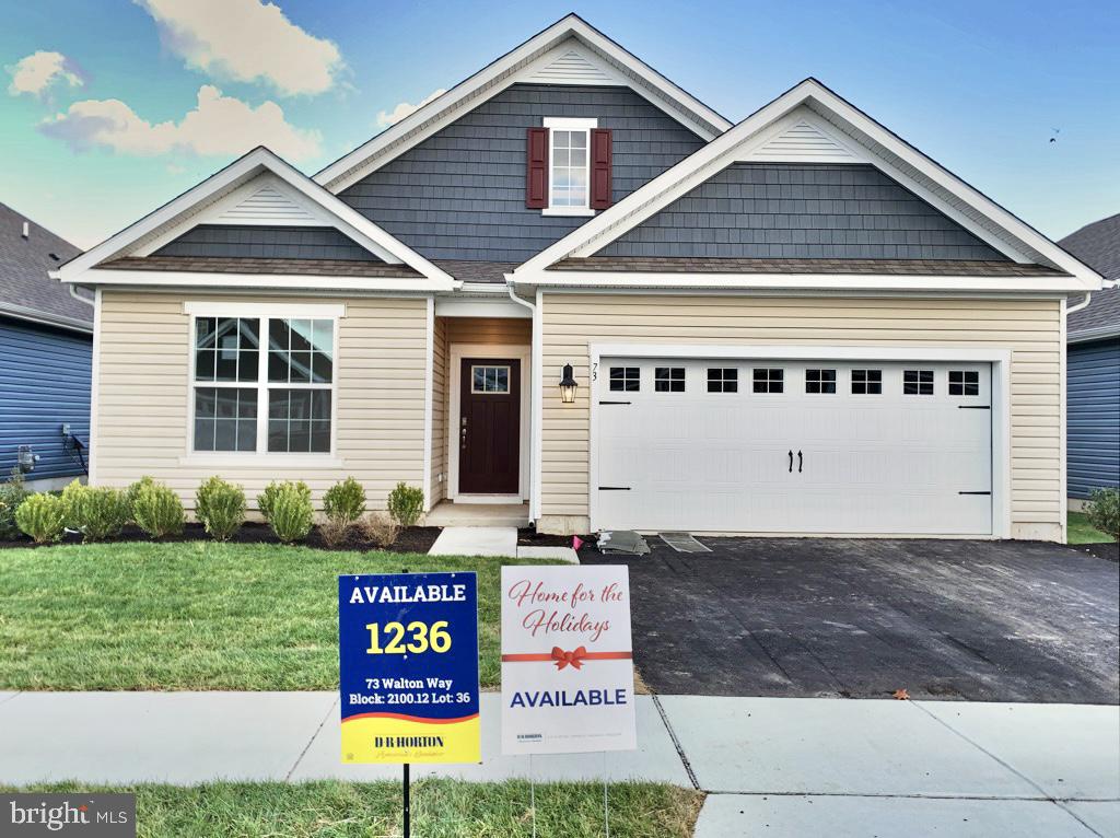 73 Walton Way Delanco, NJ 08075 - Photo 1 of 24