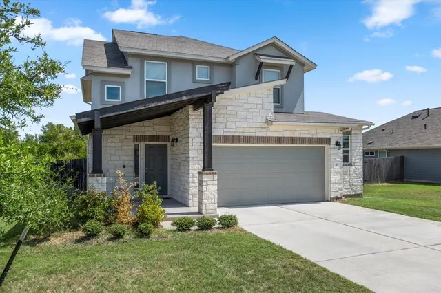 $2,150 | 121 Emerald Pass, Kyle, TX 78640