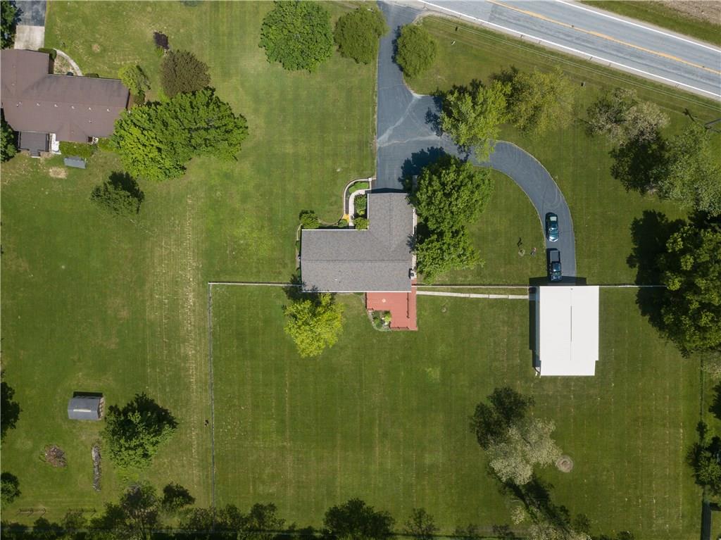 12201 Troy Road New Carlisle, OH 45344 - Photo 5 of 52