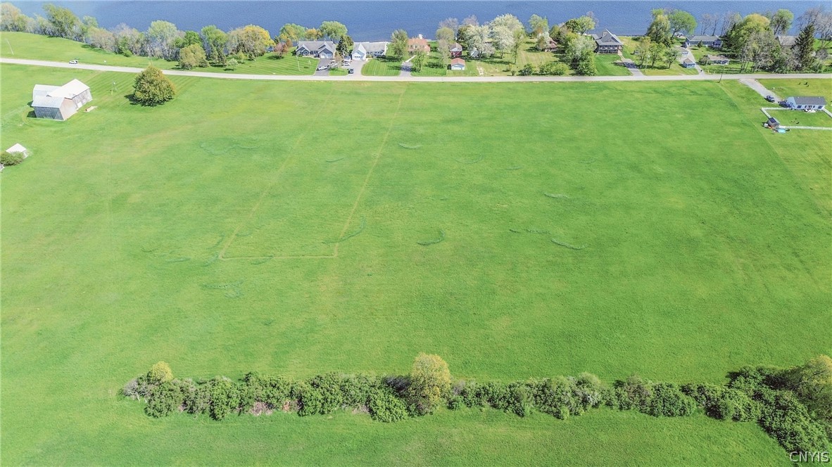 Lot #1 Three Mile Pt Road Chaumont, NY 13622 - Photo 8 of 9
