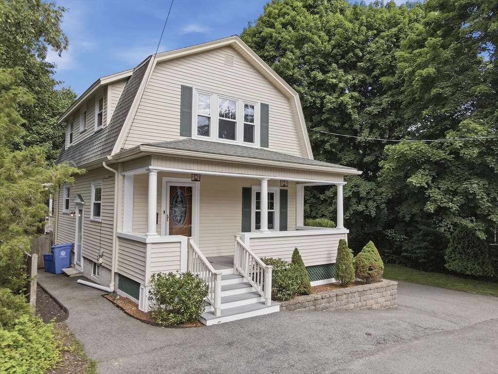 6 Findlay Street Wakefield, MA 01880 - Photo 37 of 40