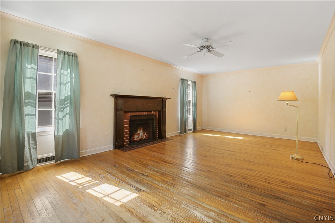 314 Deforest Road Syracuse, NY 13214 - Photo 13 of 40